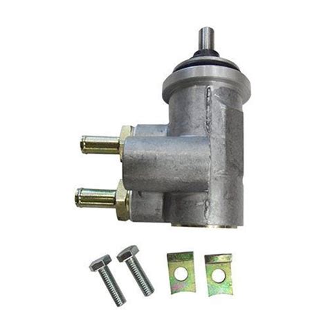 john deere 325 skid steer fuel pump|john deere 335 fuel pump.